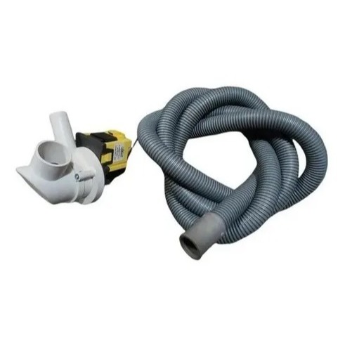 Bomba Eletrobomba 110v Criação De Peixes Tilapia Universal + Mangueira de 2 metros PROMOÇÃO