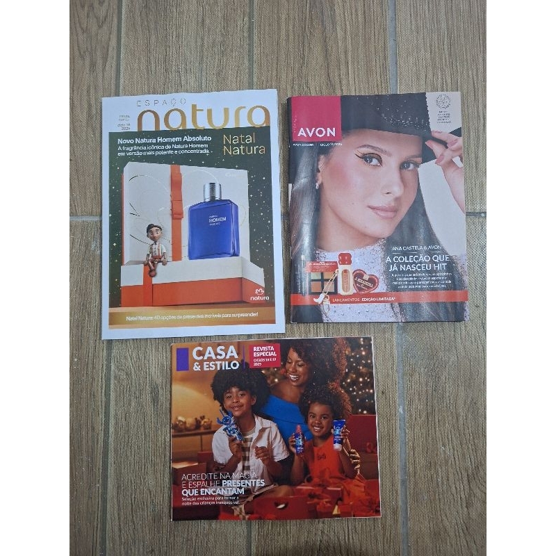 Avon Revista: Guia Completo e Onde Comprar | BuscaProdutos
