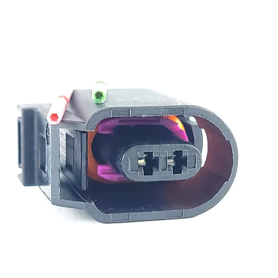 Sensor de Velocidade ABS Sensor de Velocidade ABS  - VW: Amarok / Tiguan / Golf / Jetta / Passat CC / Up / Audi  9002.02