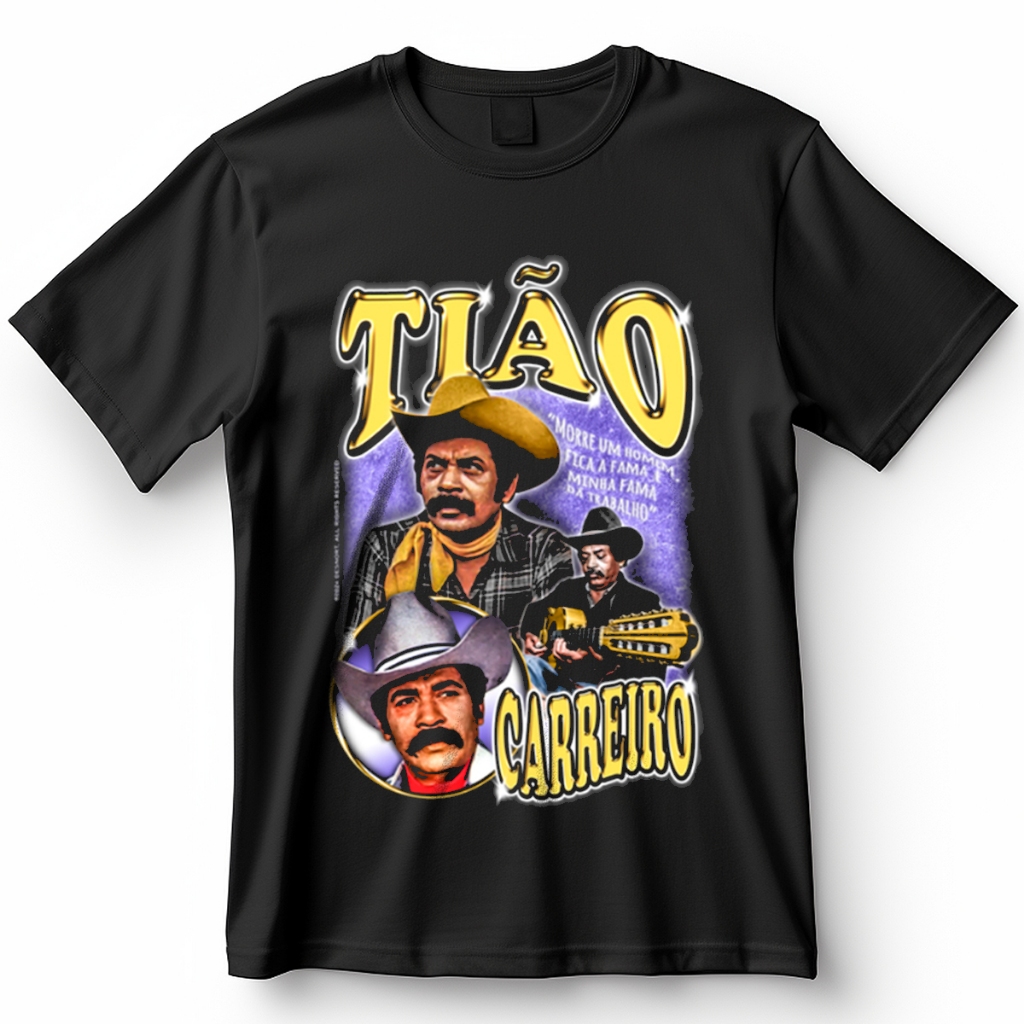 Tião Carreiro e Pardinho: Onde Comprar | BuscaProdutos