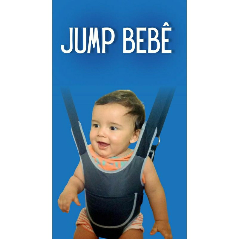 Jumper Pula Sapinho: Onde Comprar | BuscaProdutos