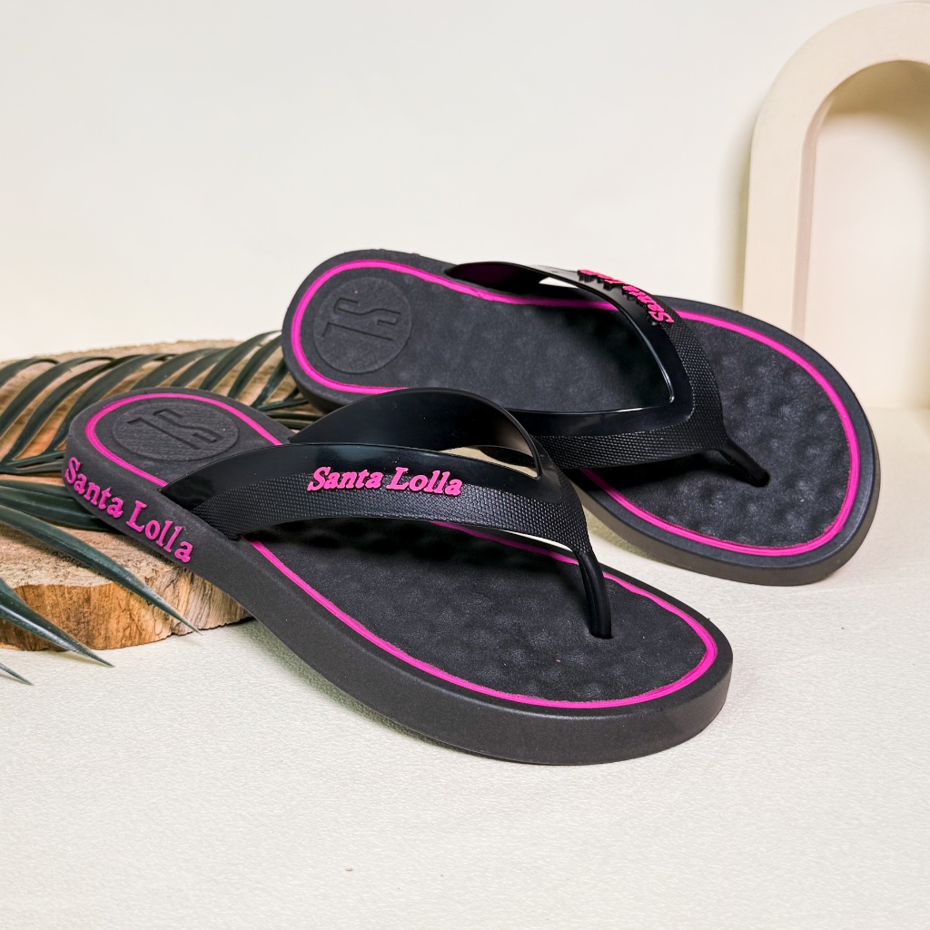 Chinelo Ortopédico Modare Feminino Massageador Esporão Macio Amortecedor Fascite Plantar Sandália Idoso Dor Pé Calcanhar em Oferta na Shopee