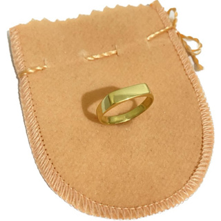 Anel chapinha em moeda antiga amor de mãe em Oferta na Shopee