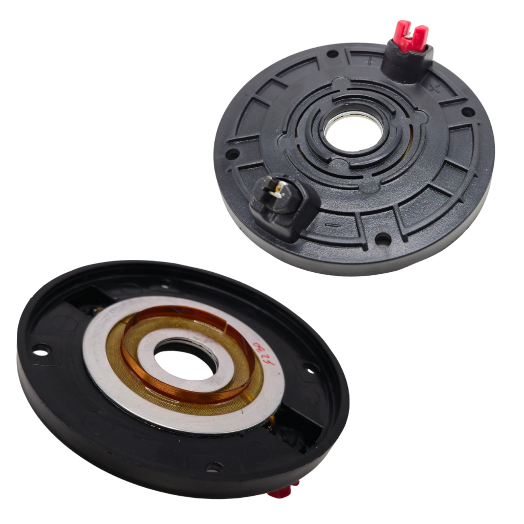 2 Reparo Super Tweeter St400 St 400 150w Rms Musicall Barato Som Automotivo Som Residencial  Som Profissional Caixa Trio