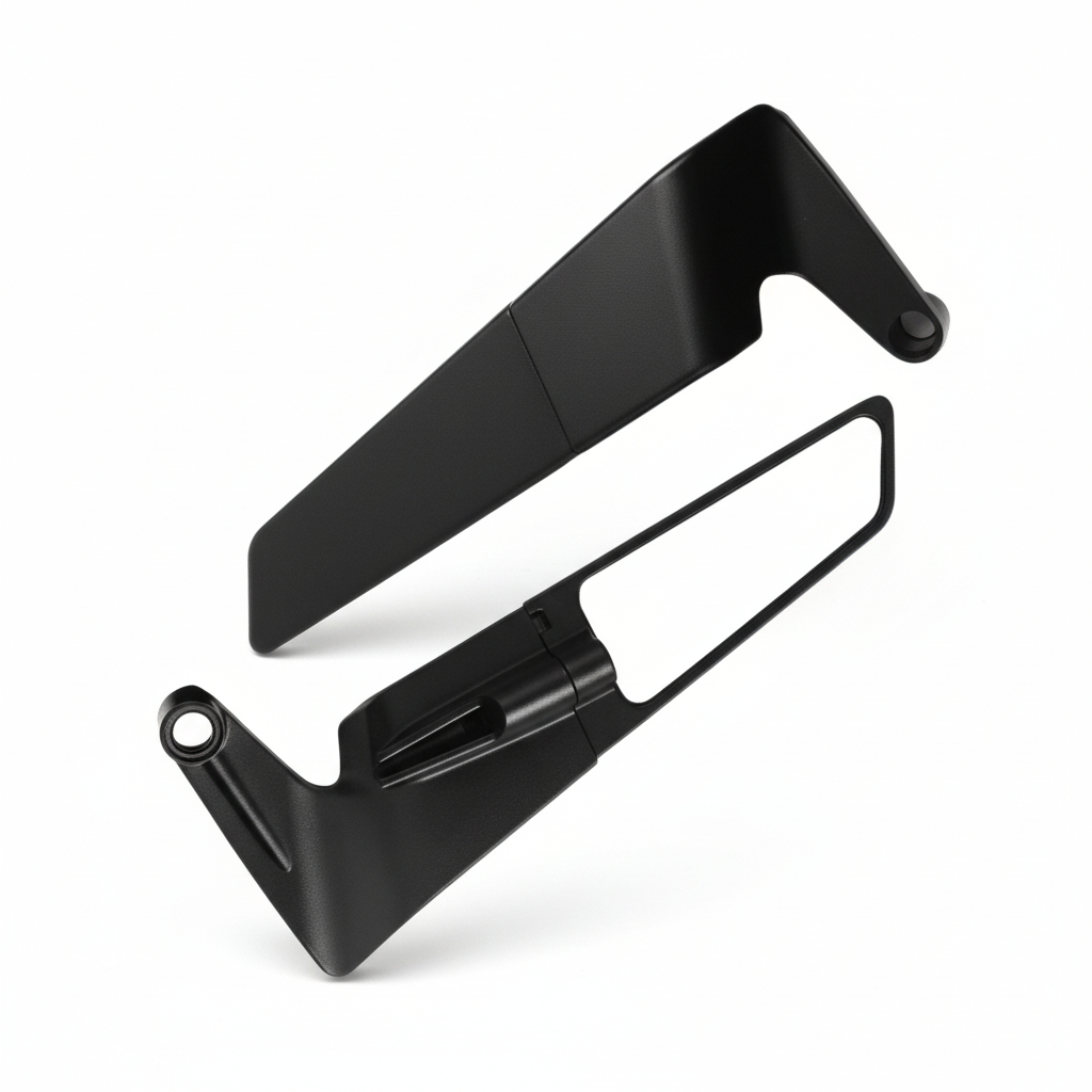 O que é Retrovisor Asa Delta? Guia e Onde Comprar | BuscaProdutos