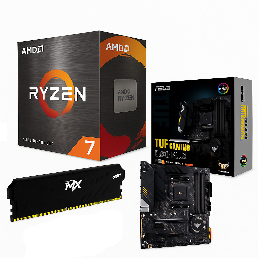 Ryzen 7 5800X3D em Oferta | Shopee 2026