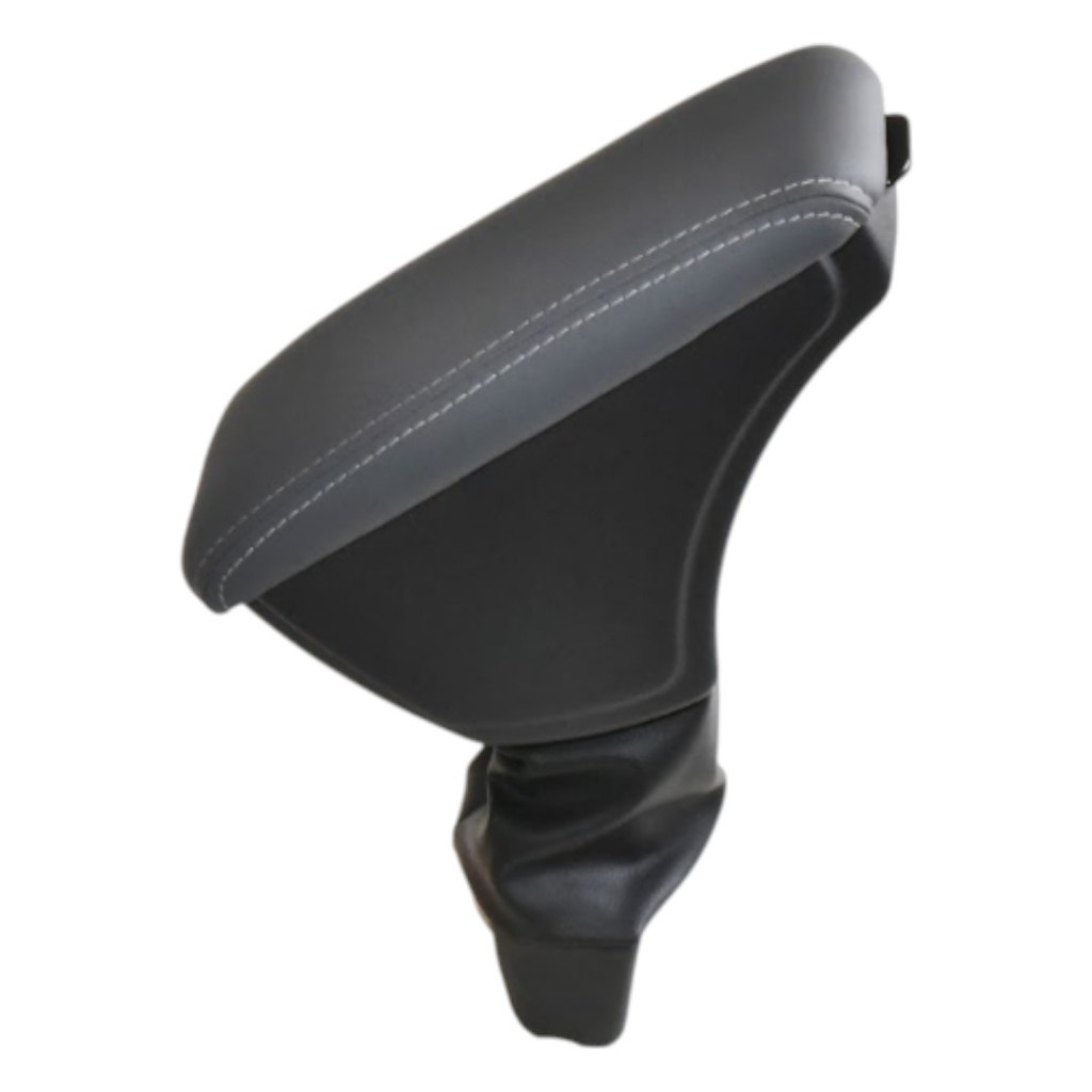 Apoio De Braço Console Central Hyundai Hb20 2012 a 2025 Courvin Costura Encosto Descanso Articulado