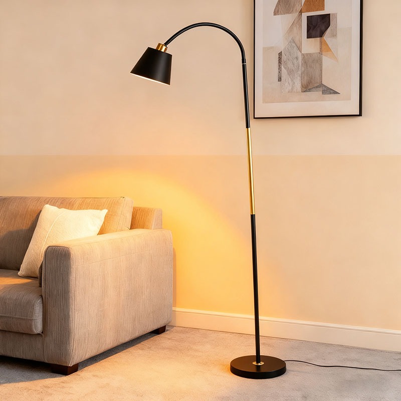 Abajur para Sala de Chão - Comprar com Melhor Preço em Iluminação