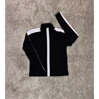 Jaqueta Academia 2023 Casual Festa Unissex Feminino Masculino em Oferta na Shopee