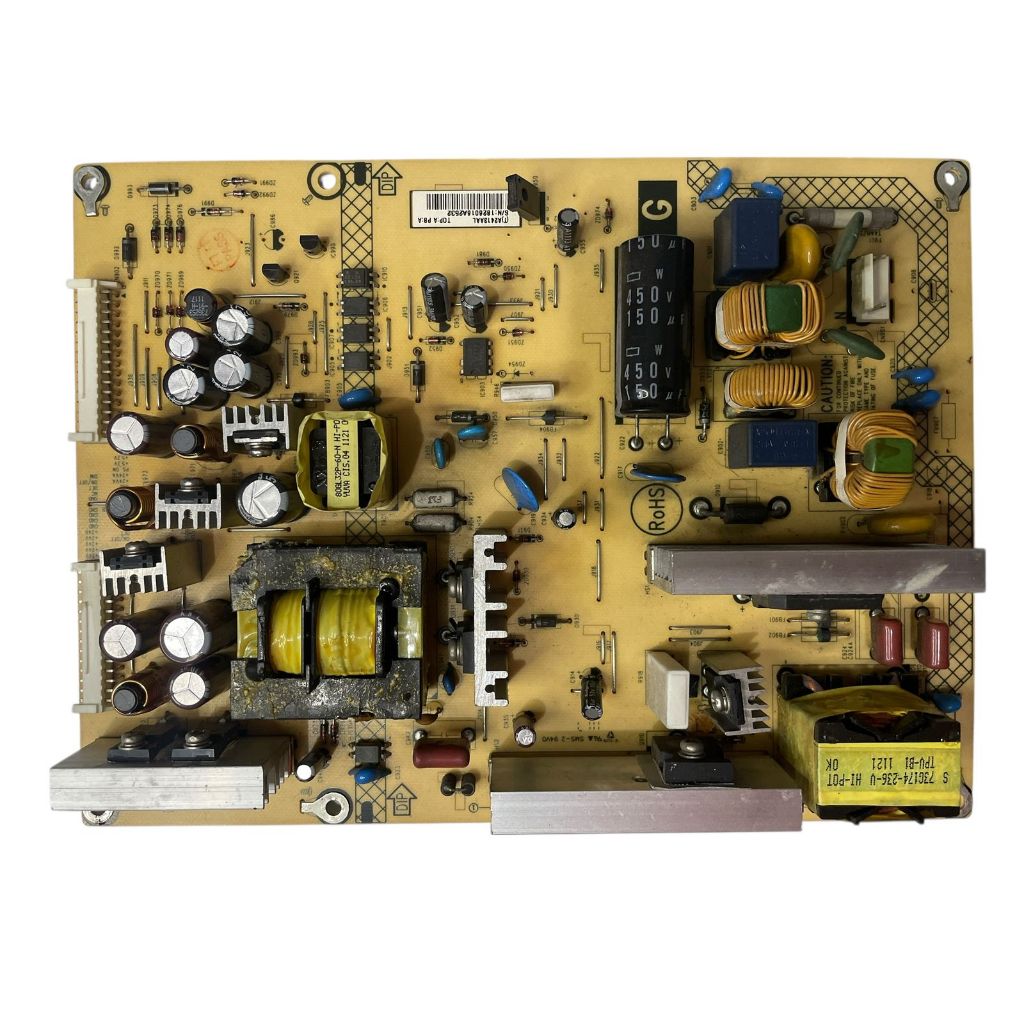 Placa Fonte Tv Sony Kdl-32bx425 715g4433-p2a-w20-003s