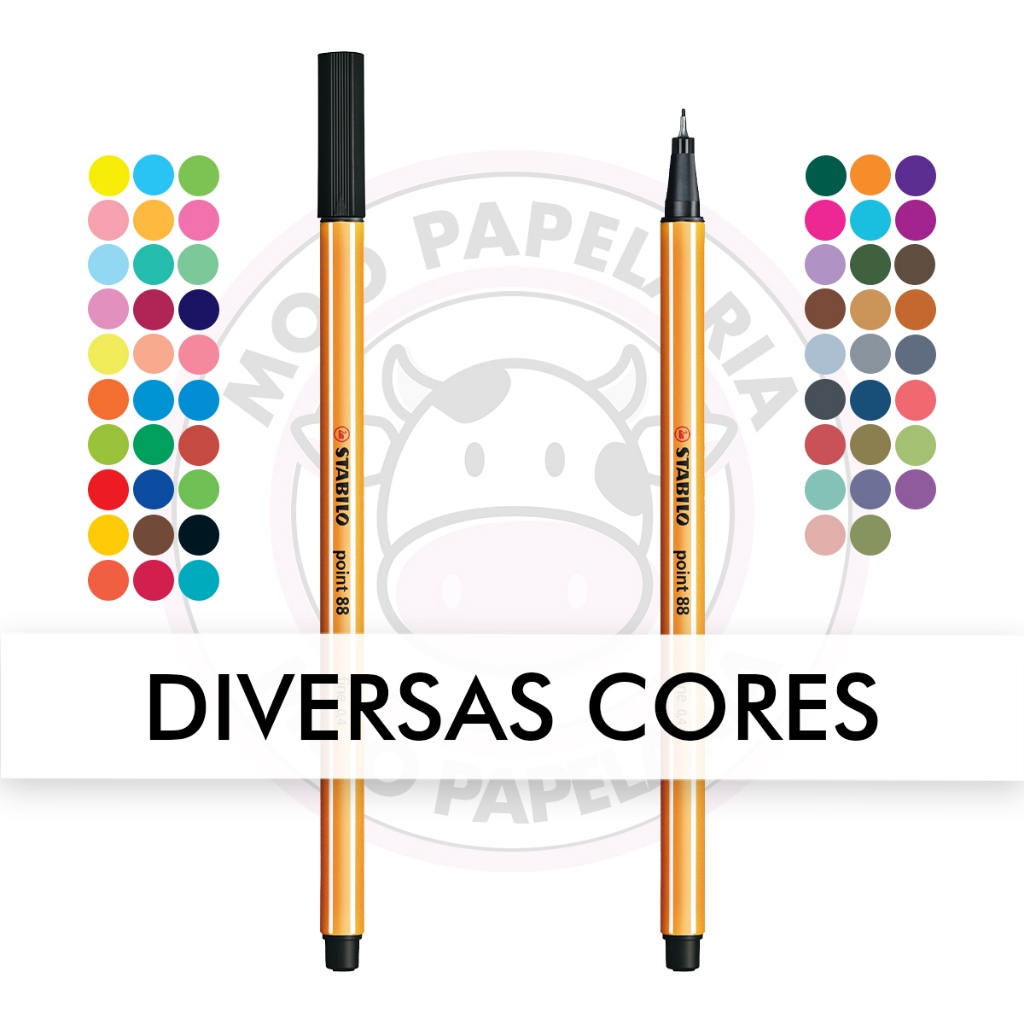 Stabilo: Guia Completo e Onde Comprar | BuscaProdutos