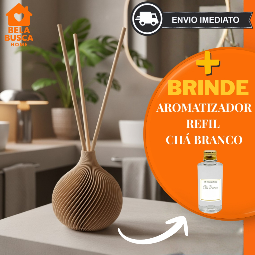 Aromatizador Coala Refil: Onde Comprar | BuscaProdutos