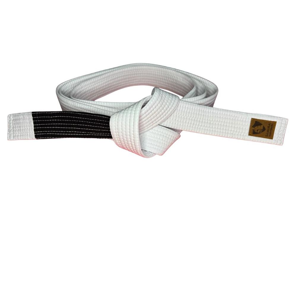 Faixa Branca Arte Marcial Jiu Jitsu, Infantil kids, adulto atacado em Oferta na Shopee
