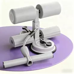 Elástico Extensor de Exercícios Pull Reducer Multi Função Academia Em Casa Uso Profissional V2