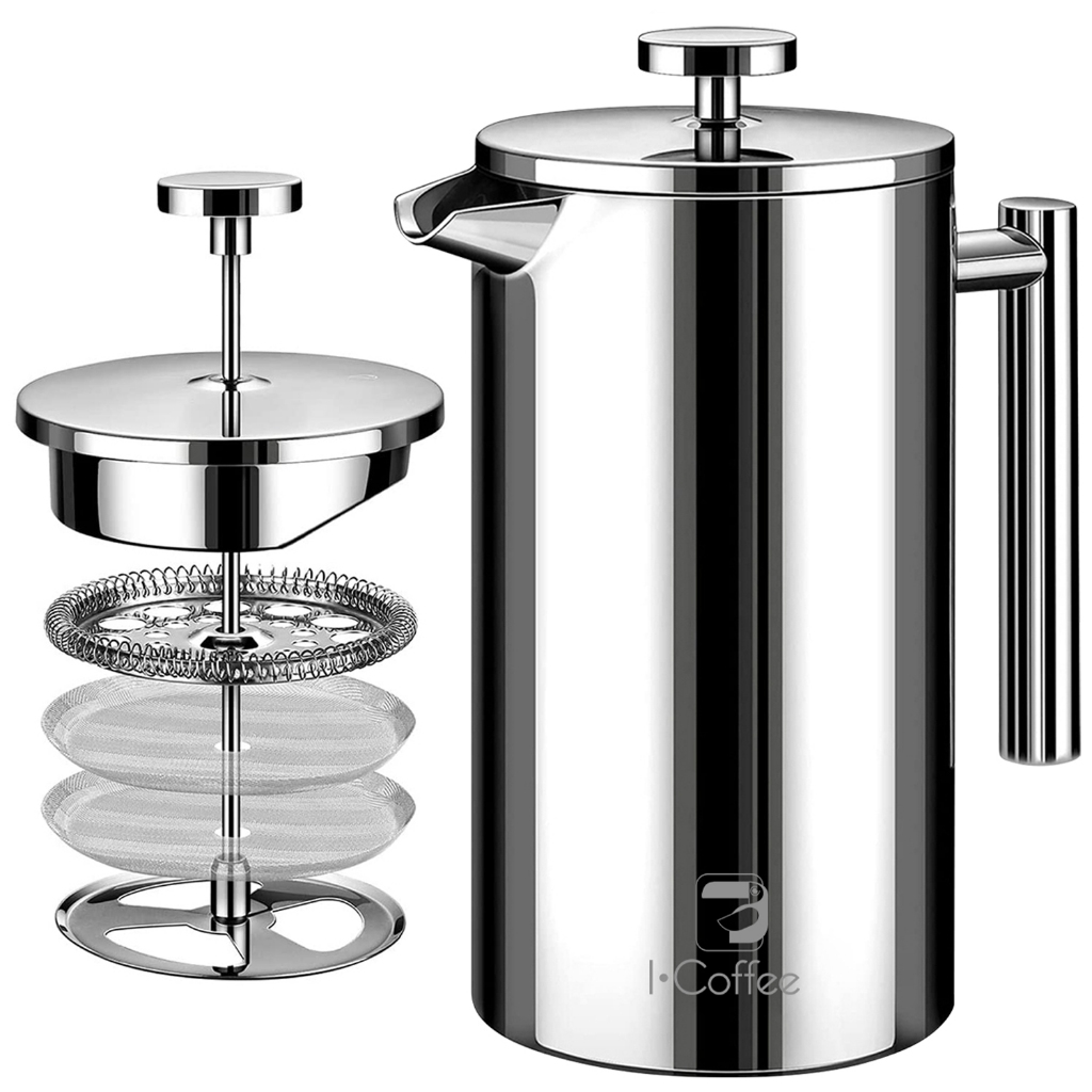 Prensa Francesa Leite Cremoso: Onde Comprar | BuscaProdutos