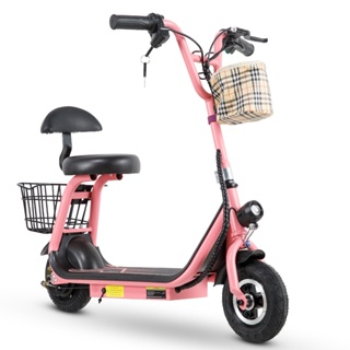 HONEYWHALE JL005 Patinete Elétrico Infantil 350W 18KM/H 10KM em Oferta na Shopee