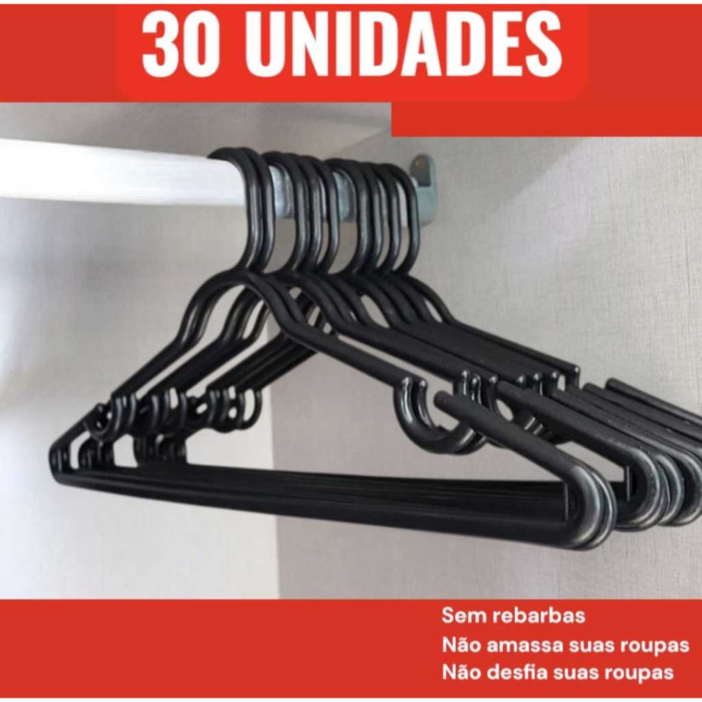 CABIDES REFORÇADOS ADULTO (preto)