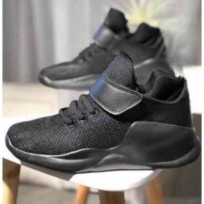 Tênis Esportivo Basqueteira Diversas Cores Macio Leve Antiderrapante Treino Feminino Masculino Envio 24HRS !