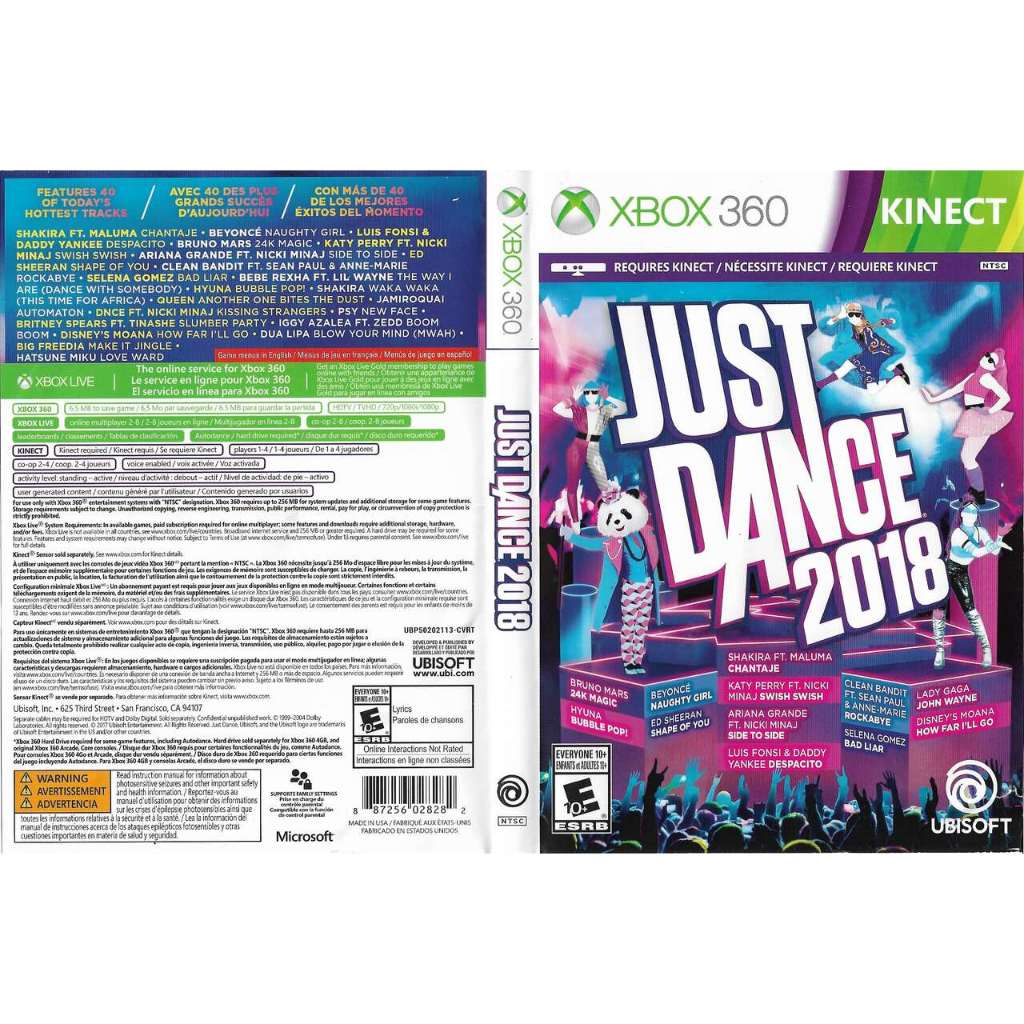 Xbox para Just Dance: Onde Comprar | BuscaProdutos