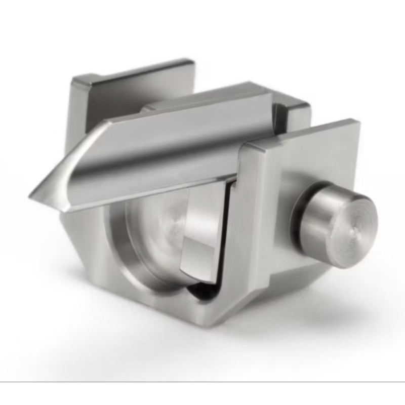 Para Carro Aço inox seletor Glock geração 1 a 4 g17 g19 g22 e g23