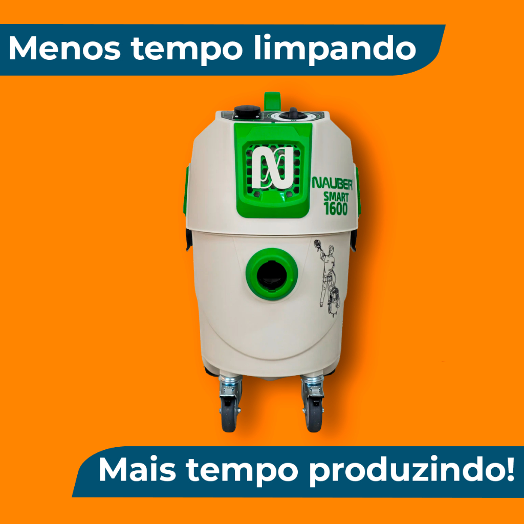 Aspirador para Limpeza Pesada: Onde Comprar | BuscaProdutos