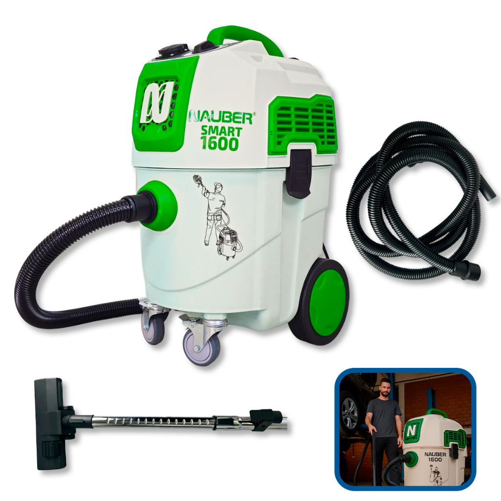 Aspirador para Obras: Onde Comprar | BuscaProdutos