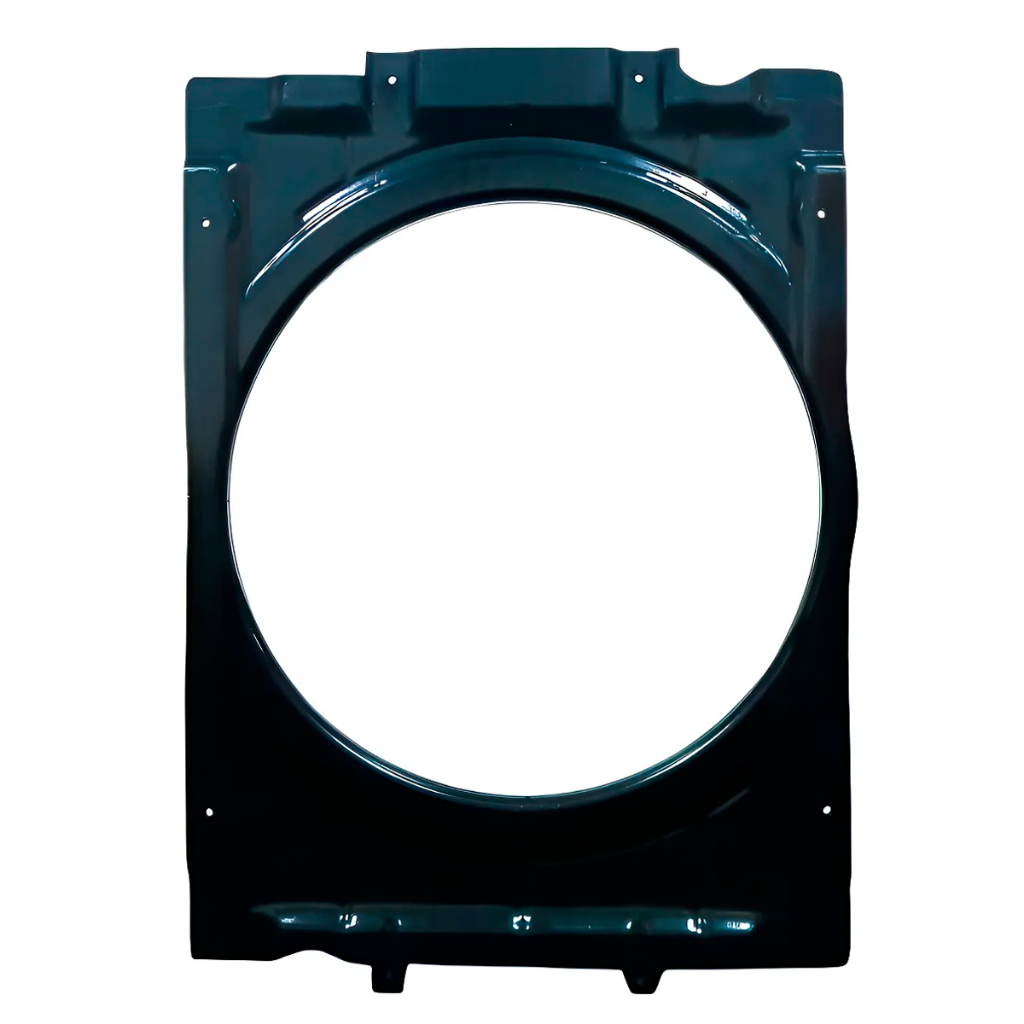 Defletor Radiador Novo Cargo 2428 2628 1723 3129 Original
