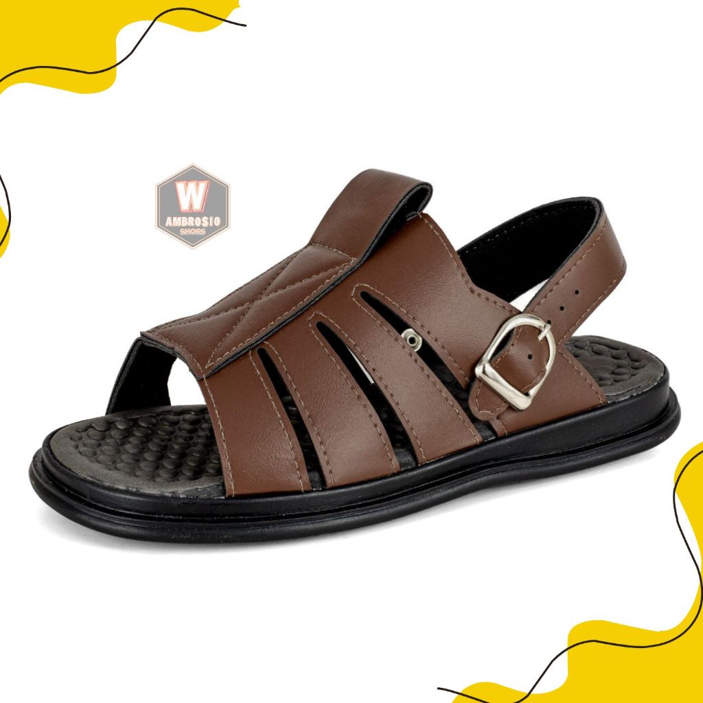 Sandália Franciscana Chinela Masculina Com Palmilha Esporão em Oferta na Shopee