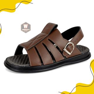 Sandália Franciscana Chinela Masculina Com Palmilha Esporão em Oferta na Shopee