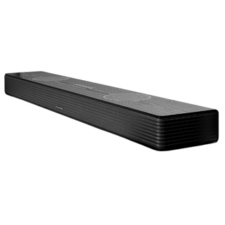 Soundbar 160W RMS 2.0 Canais Bluetooth 9m HDMI ARC USB Óptica AUX Bivolt Design Moderno Bivolt em Oferta na Shopee