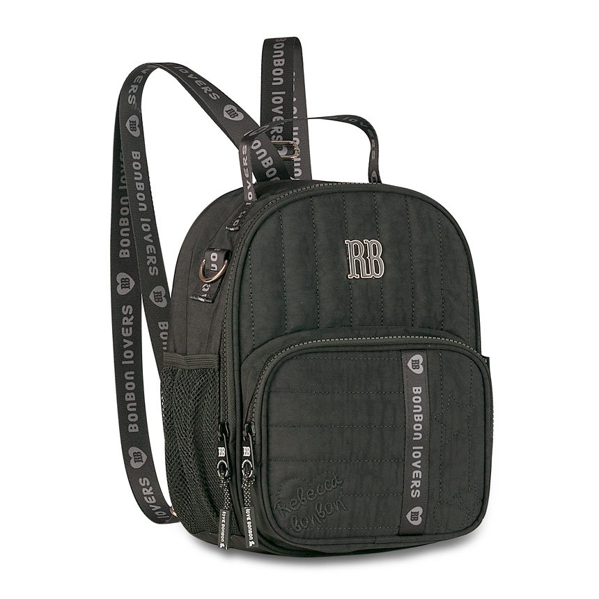 Lancheira Rebeca Bonbon – Estilo, praticidade e fofura em um só produto em Oferta na Shopee