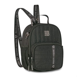 Lancheira Rebeca Bonbon – Estilo, praticidade e fofura em um só produto em Oferta na Shopee