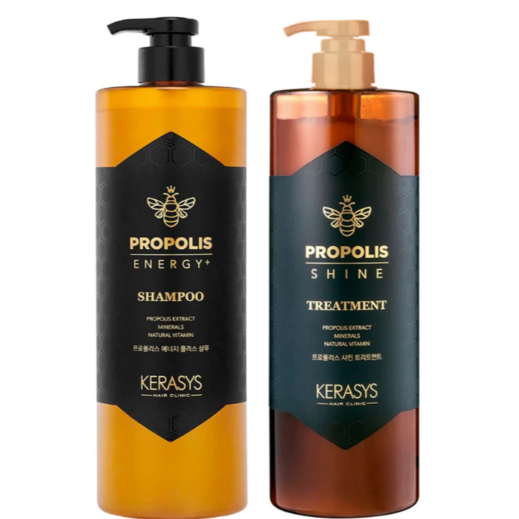 Kerasys Propolis 1l: Onde Comprar | BuscaProdutos