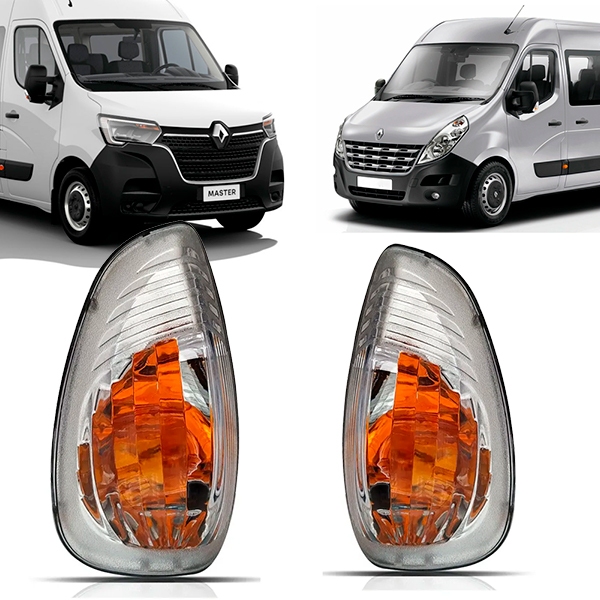 Lanterna de pisca Seta Retrovisor Renault Master 2012 2013 2014 2015 2016 2017 2018 2019 2020 2021 2022 2023 2024 top em Oferta na Shopee