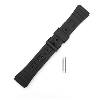 Pulseira Relógio Compatível com F-91w F-94w F-105w F-106w em Oferta na Shopee