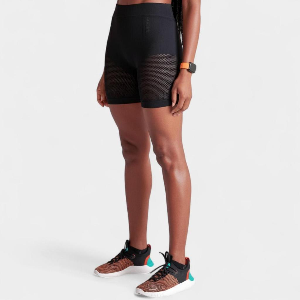 Short Feminino Lupo Arrastão III Original em Oferta na Shopee