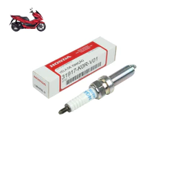 Vela De Ignição Lmar8l-9 Pcx 160 2023 A 2026 Adv160 Original