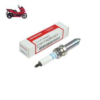 Vela De Ignição Lmar8l-9 Pcx 160 2023 A 2026 Adv160 Original em Oferta na Shopee