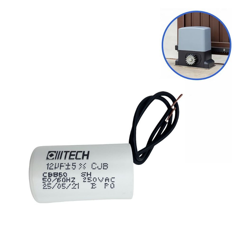 Motor para Portao Elétrico na Black Friday 2025 | BuscaProdutos