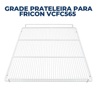 Grade Prateleira Para FRICON VCFC565 em Oferta na Shopee