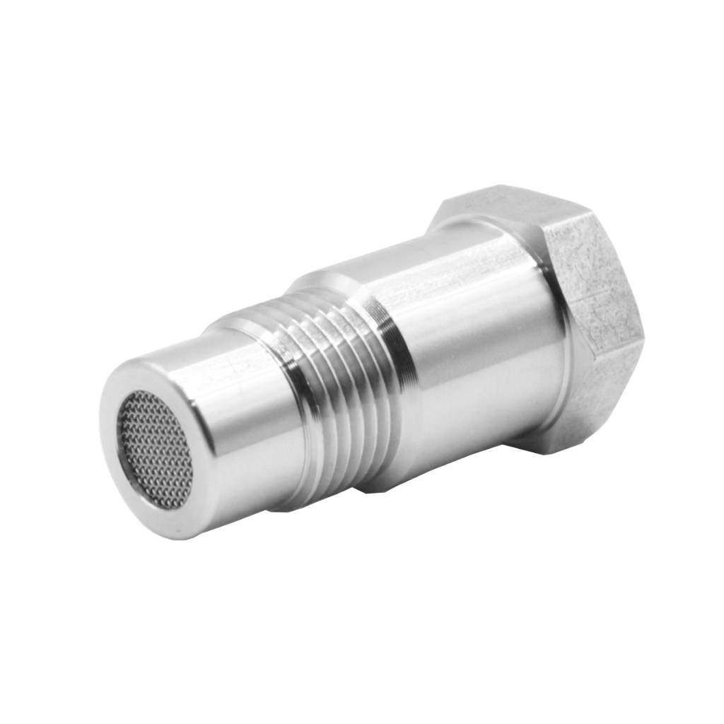 Bypass Prolongador Da Sonda Lambda Em Inox Extensor Longo
