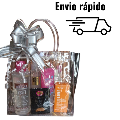 kit maquiagem montado - kit presente maquiagens -escolha seu kit