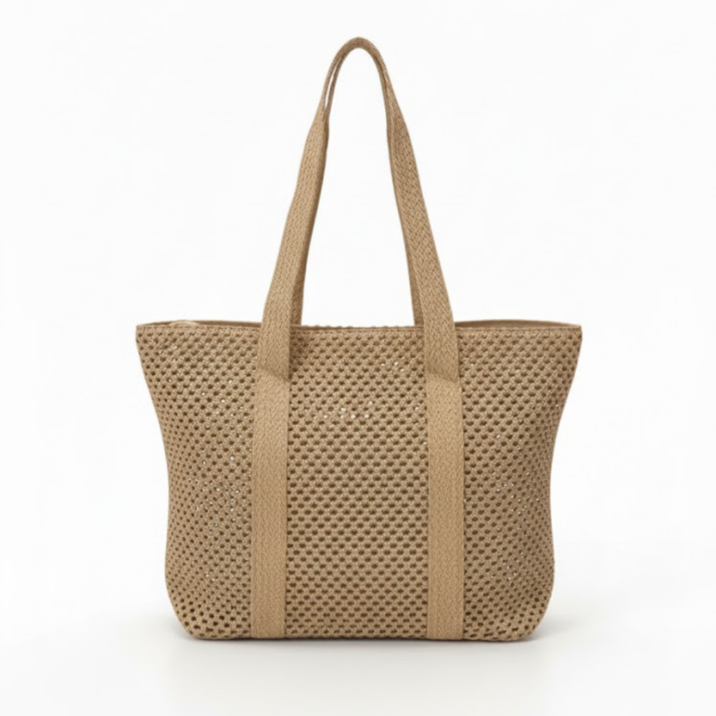 Bolsa Tote Praia Palha Feminina Grande Verão Alça Grande Ombro Zíper Férias Moda Verão Sacola em Oferta na Shopee