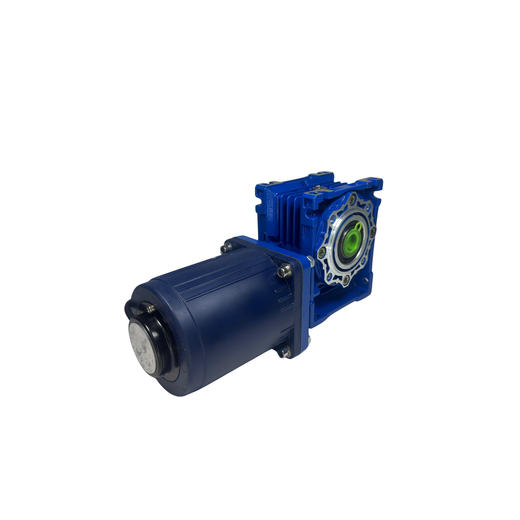 MICRO REDUTOR MOD. 41K30RGN - 10 / 50 RPM - 220V AC - Controlador de Velocidade incluso.