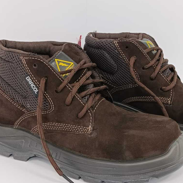Bota Bracol Eletricista Composite: Onde Comprar | BuscaProdutos