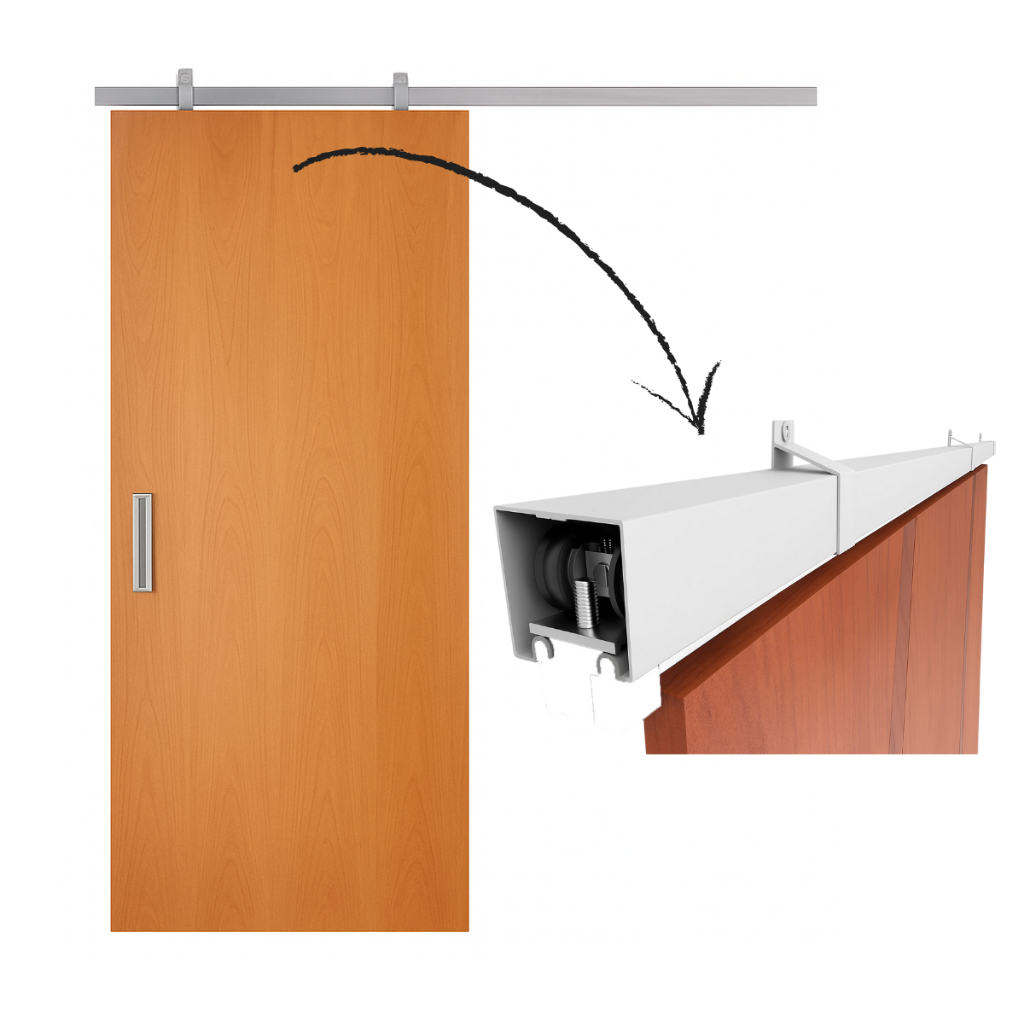 Porta de Alumínio de Correr 2 Metros: Onde Comprar | BuscaProdutos