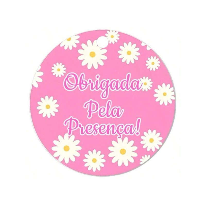 TAGS para Lembrancinhas Personalizadas para Festas Aniversário Cha de Bebê Casamento Maternidade