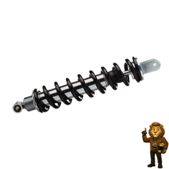 AMORTECEDOR TRASEIRO (PRO LINK) HONDA XRE 300 TODOS OS ANOS