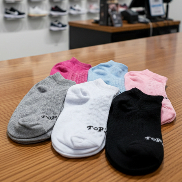 Kit 3 6 e 12 Pares de Meia Unissex Cano Curto Soquete em Algodão Premium Confortáveis  - Promoção ! em Oferta na Shopee