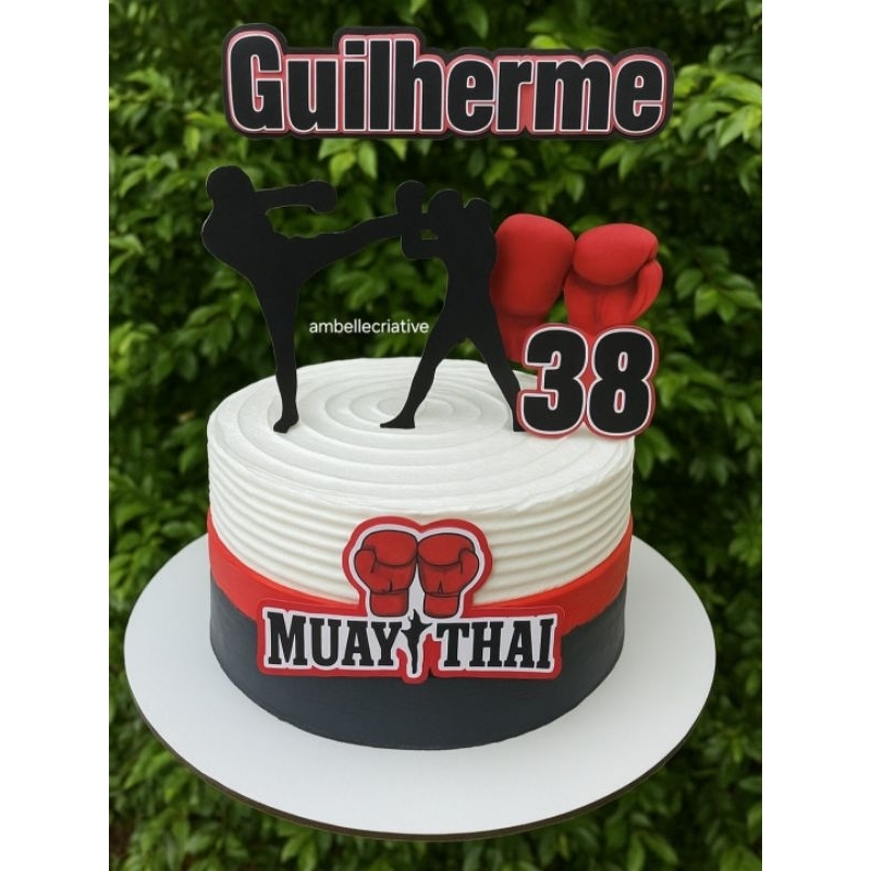 Artigos Muay Thai: Onde Comprar | BuscaProdutos